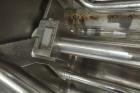 Peerless Roller Bar Mixer